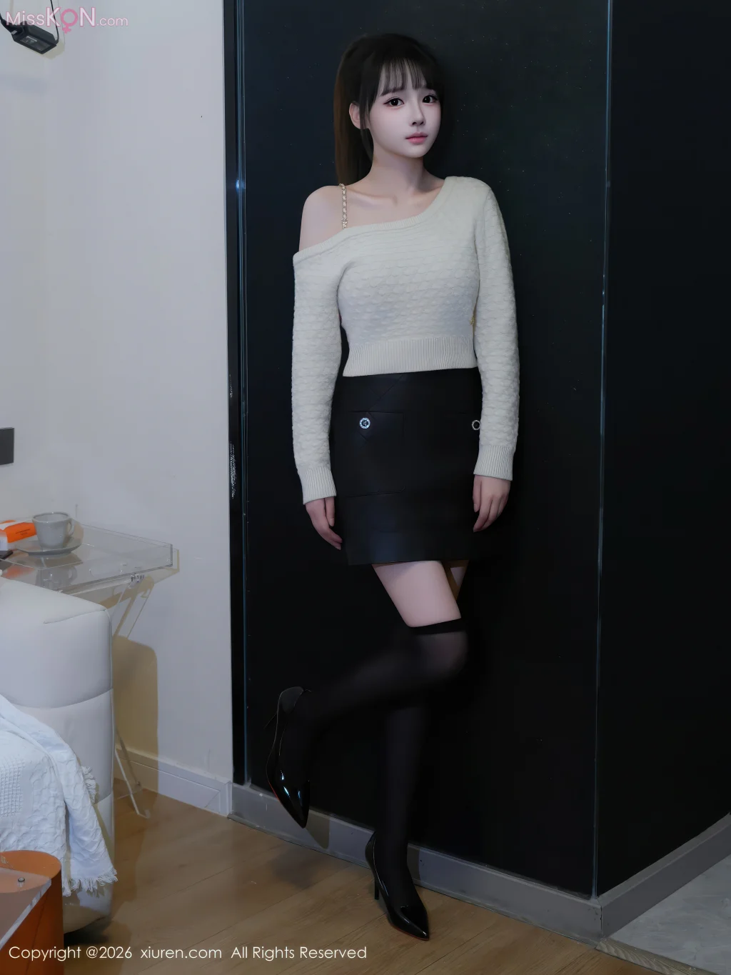 XIUREN No.11254: 沈蜜儿 (66 photos)