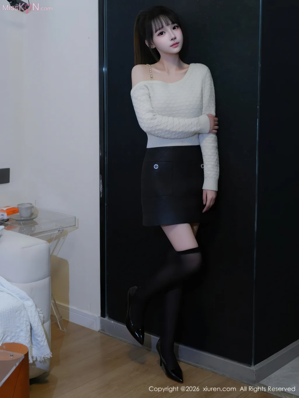 XIUREN No.11254: 沈蜜儿 (66 photos)