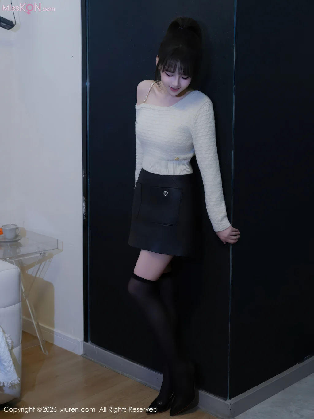 XIUREN No.11254: 沈蜜儿 (66 photos)