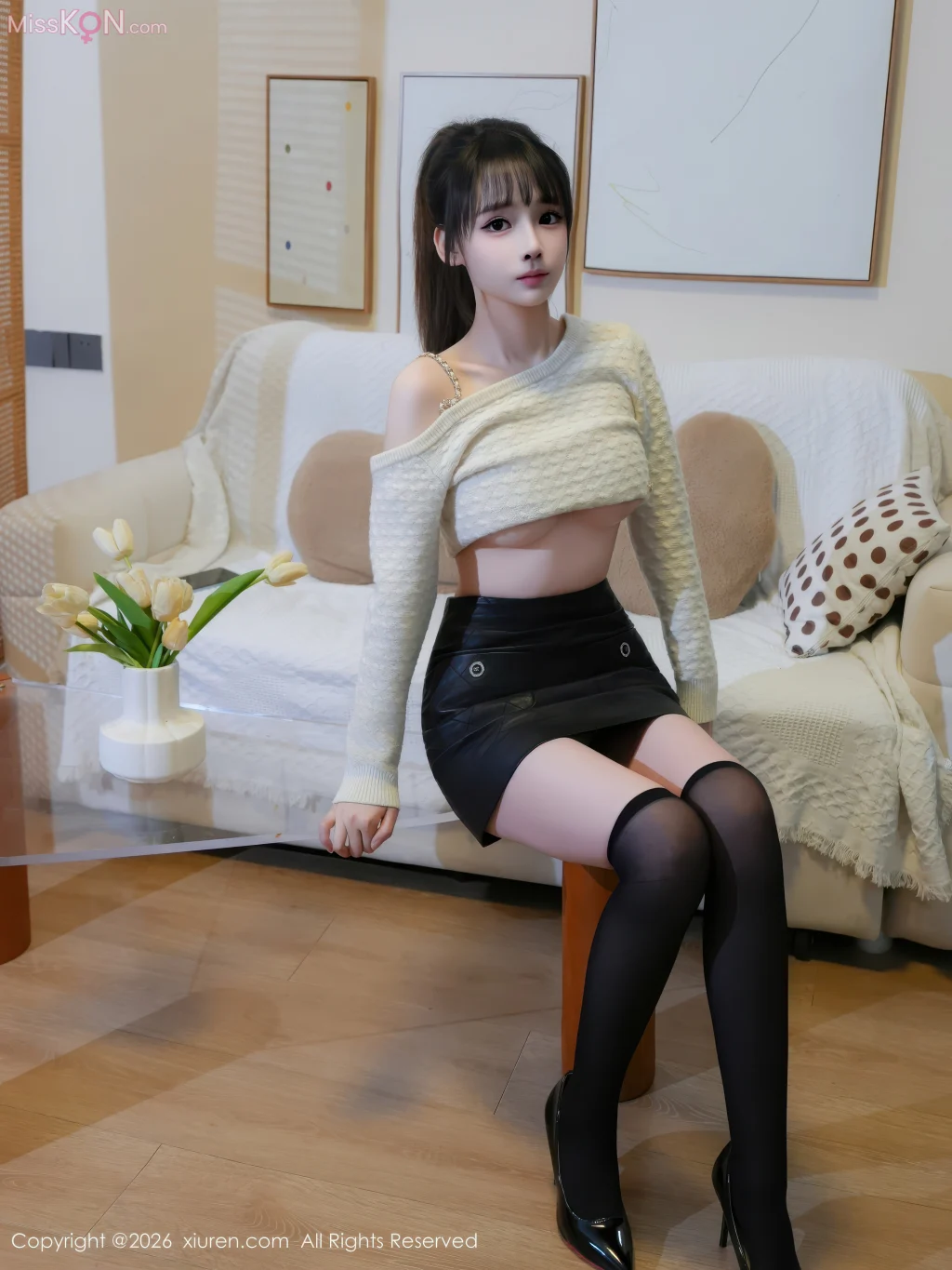 XIUREN No.11254: 沈蜜儿 (66 photos)