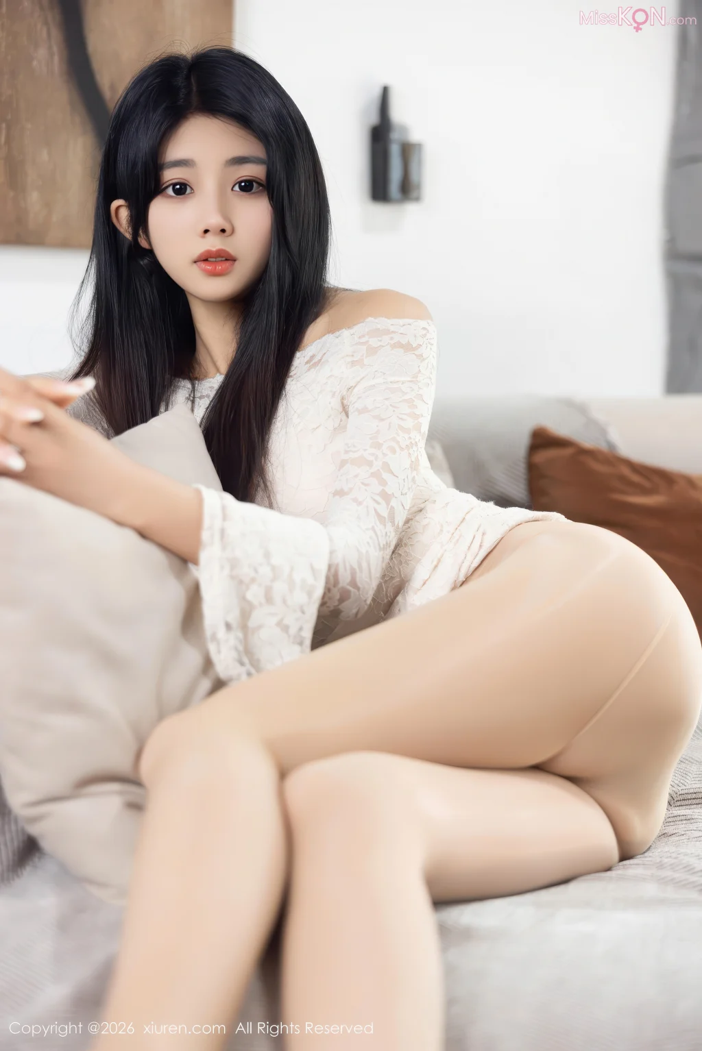 XIUREN No.11255: 姜冉冉_Renee@ (76 photos)