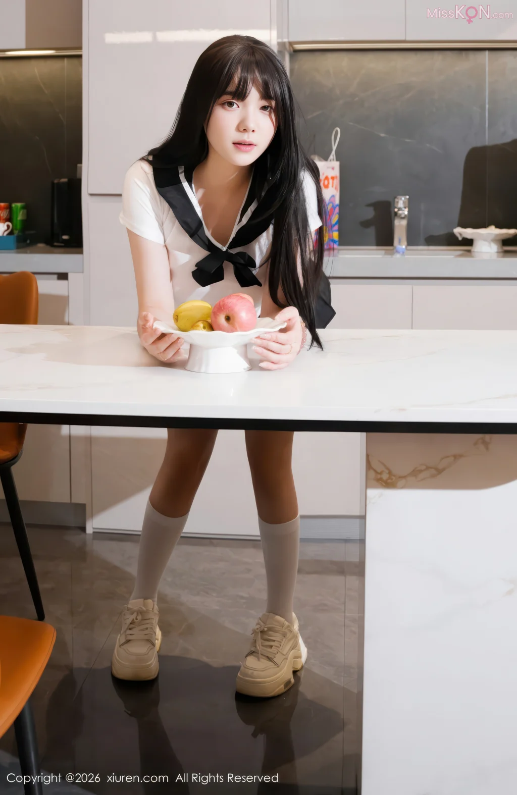 XIUREN No.11256: 软情 (72 photos) – Page 2