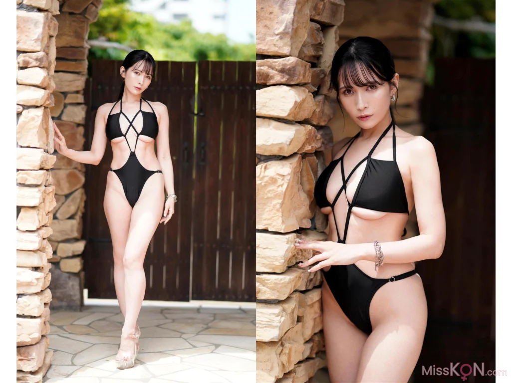 [JP] Jill: ナツ、ミズギ、オンナ (76 photos)