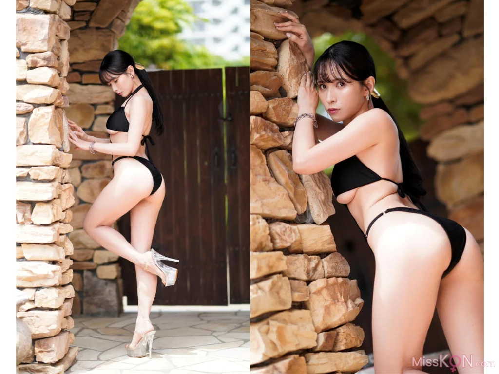 [JP] Jill: ナツ、ミズギ、オンナ (76 photos)