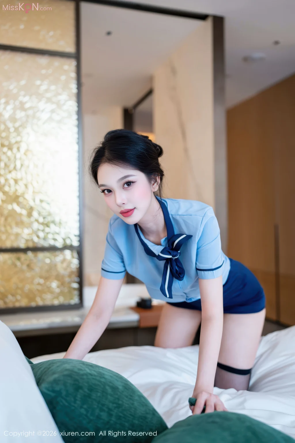 XIUREN No.11259: 诺诺子 (71 photos)