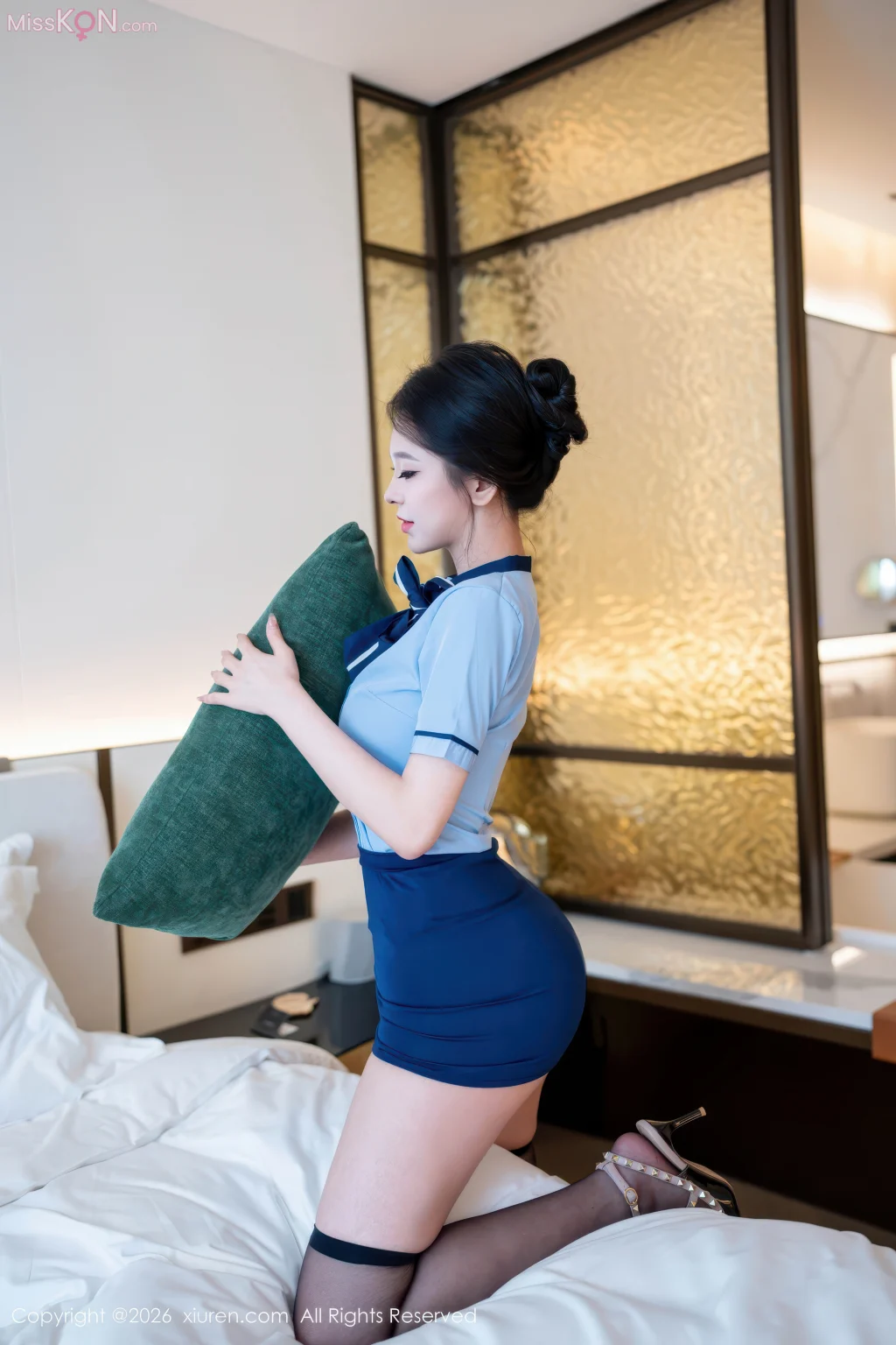 XIUREN No.11259: 诺诺子 (71 photos)