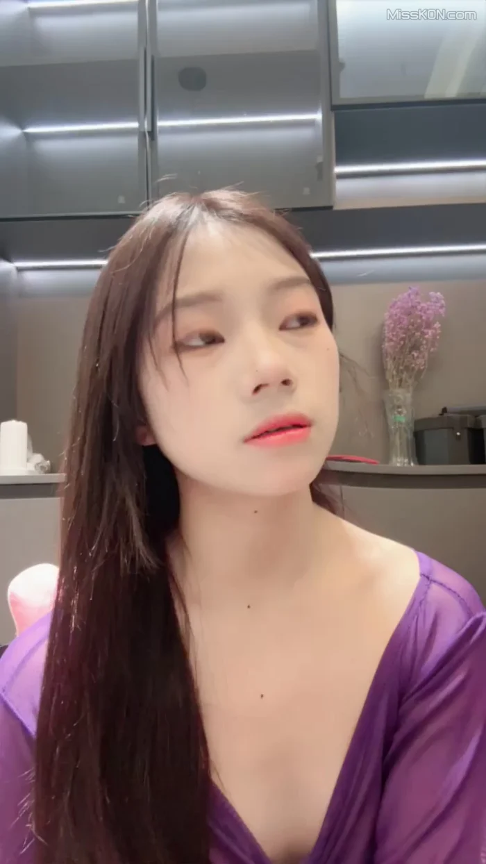 吧啦: 清纯少女下海 边跳边脱光光 (42 photos + 4 videos) – Page 2