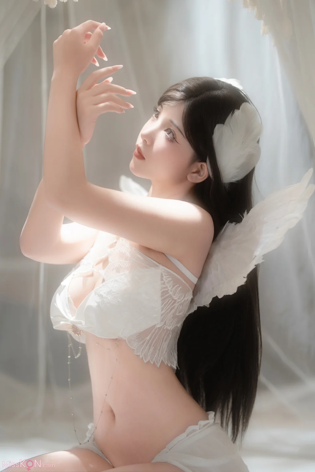Coser@Bangni邦尼: 天使 (81 photos + 4 videos) – Page 3