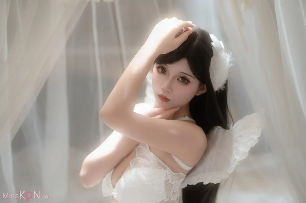 Coser@Bangni邦尼: 天使 (81 photos + 4 videos) – Page 3