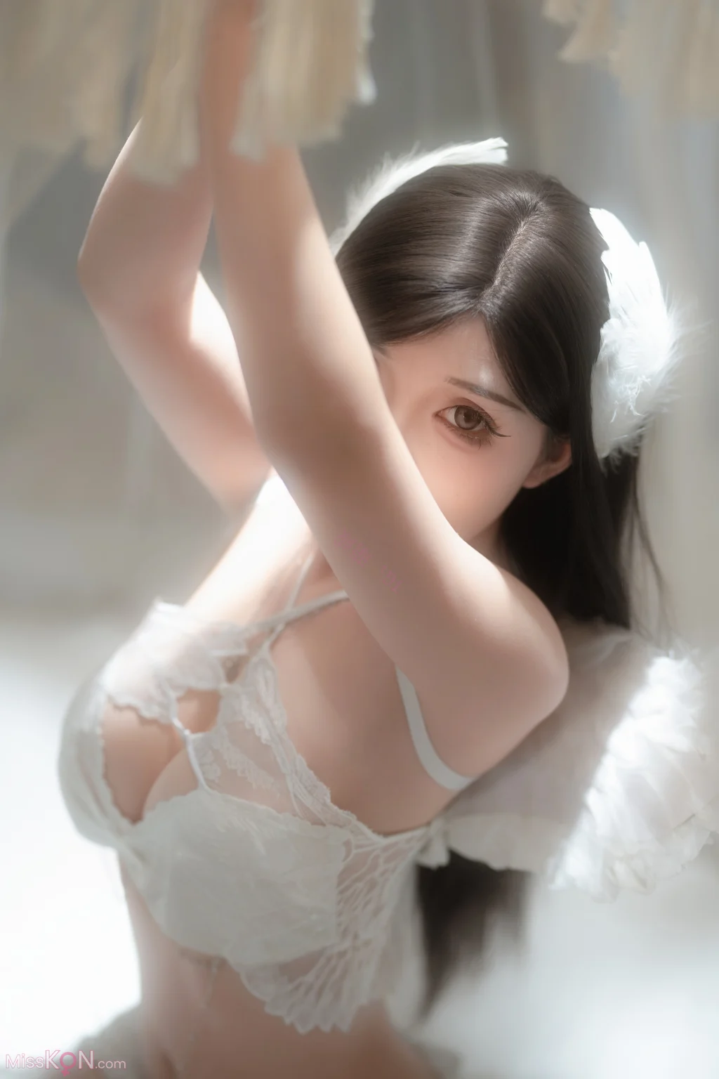 Coser@Bangni邦尼: 天使 (81 photos + 4 videos) – Page 3