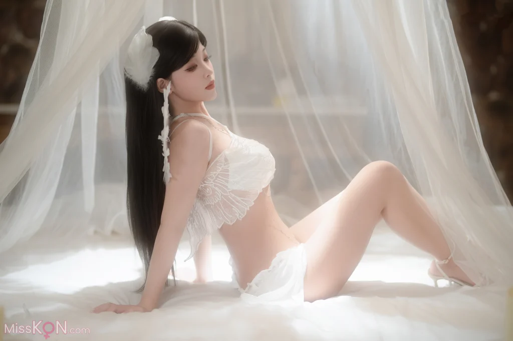 Coser@Bangni邦尼: 天使 (81 photos + 4 videos) – Page 3
