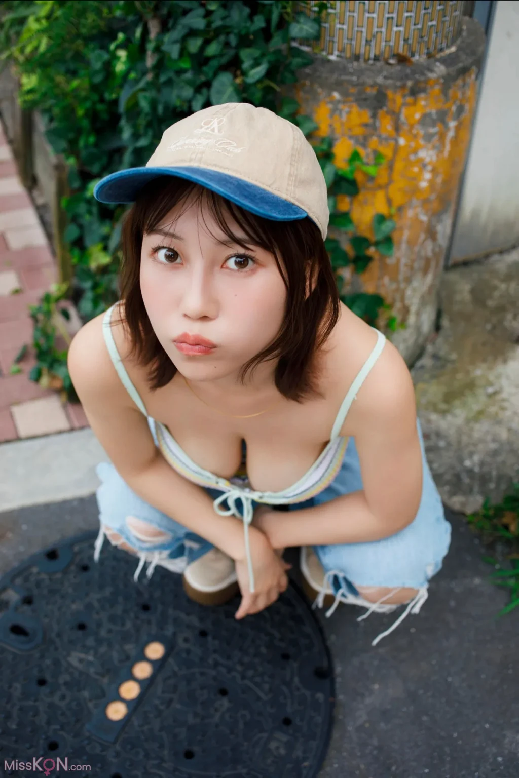 [JP] Io Iori (伊織いお): FRIDAY Monthly Girl 054 完全未発表100カット (101 photos + 1 video) – Page 3