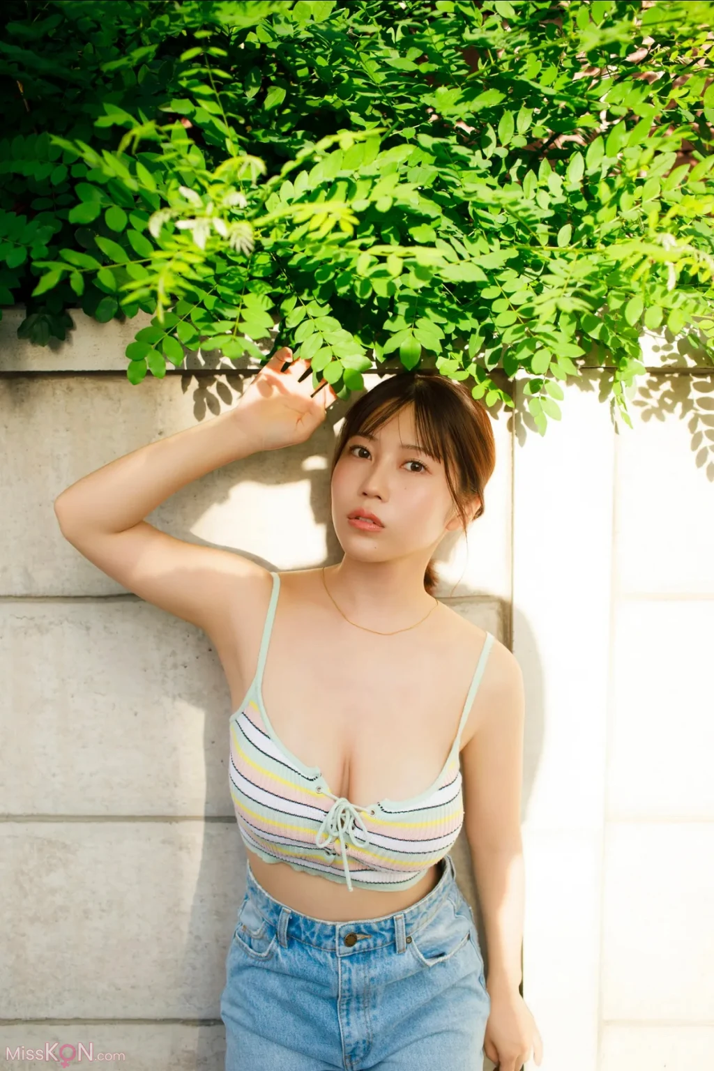 [JP] Io Iori (伊織いお): FRIDAY Monthly Girl 054 完全未発表100カット (101 photos + 1 video) – Page 3