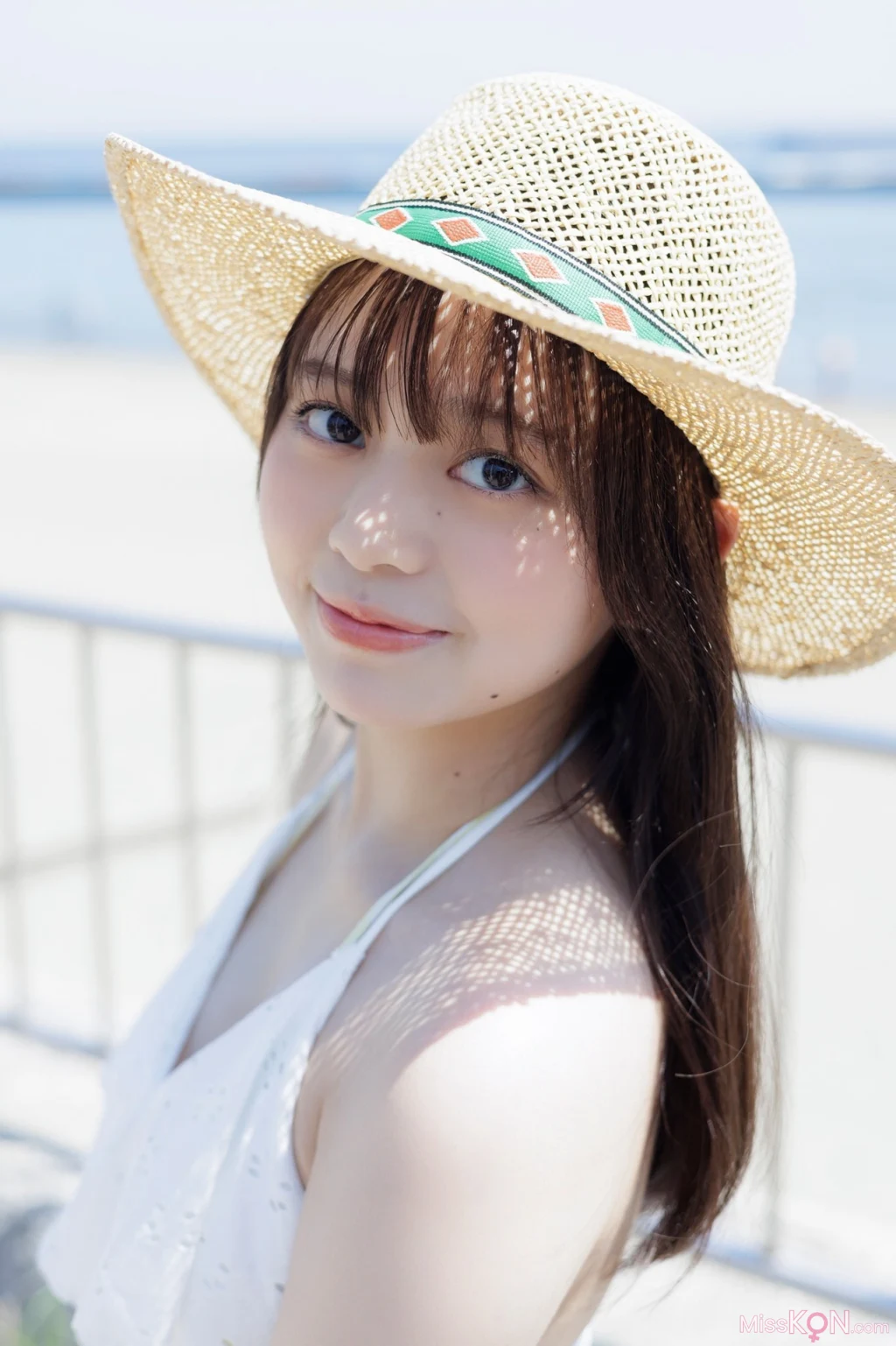 [JP] Mai Horai (蓬莱舞): 「瑞々しい輝き」SPA！デジタル写真集 (ＳＰＡ！ＢＯＯＫＳ) (56 photos)