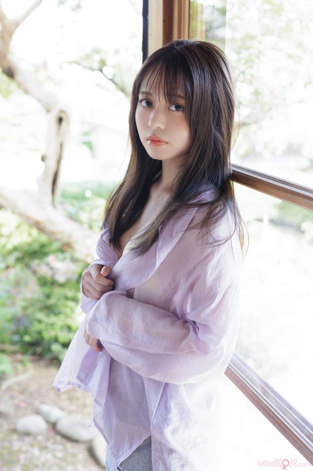 [JP] Mai Horai (蓬莱舞): 「瑞々しい輝き」SPA！デジタル写真集 (ＳＰＡ！ＢＯＯＫＳ) (56 photos) – Page 2
