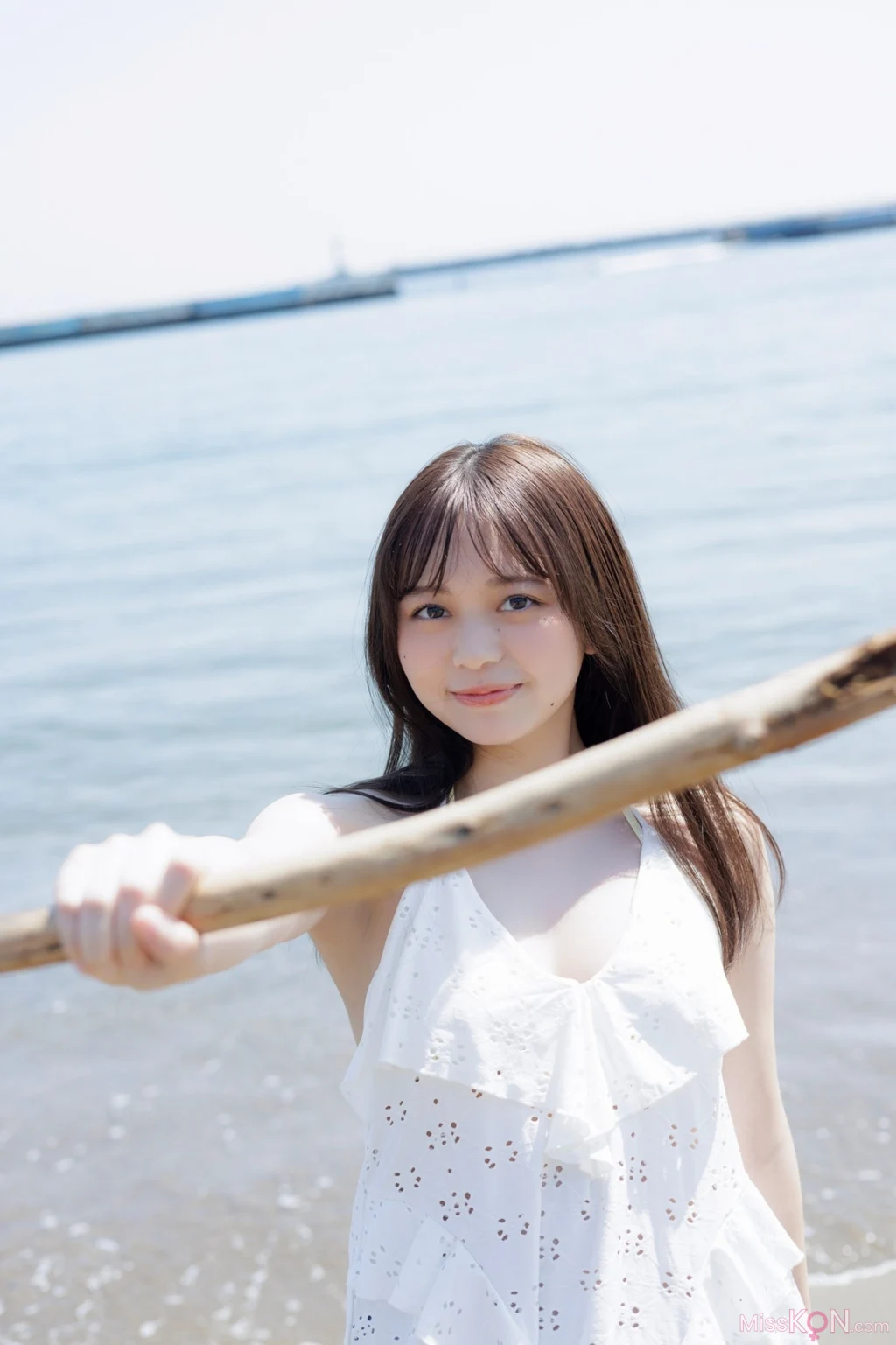 [JP] Mai Horai (蓬莱舞): 「瑞々しい輝き」SPA！デジタル写真集 (ＳＰＡ！ＢＯＯＫＳ) (56 photos) – Page 3