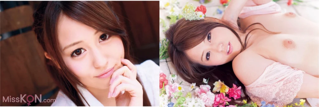 [JP] 月刊 神ベスト 9人のエロ女神が集う アリスJAPAN (101 photos) – Page 3