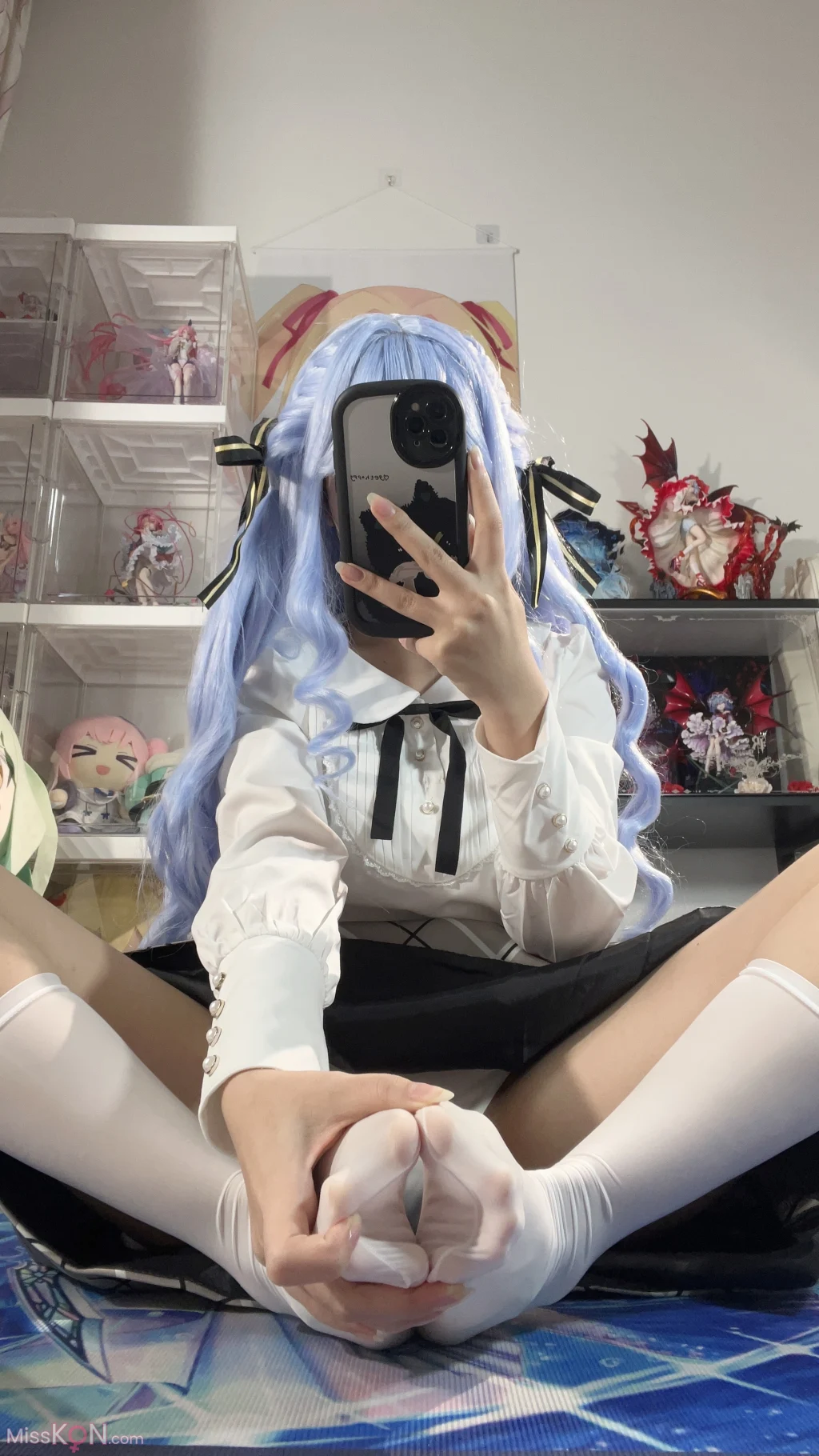 Coser@白栎Shirly: 祥子常服 [BD] (130 photos + 21 videos) – Page 2