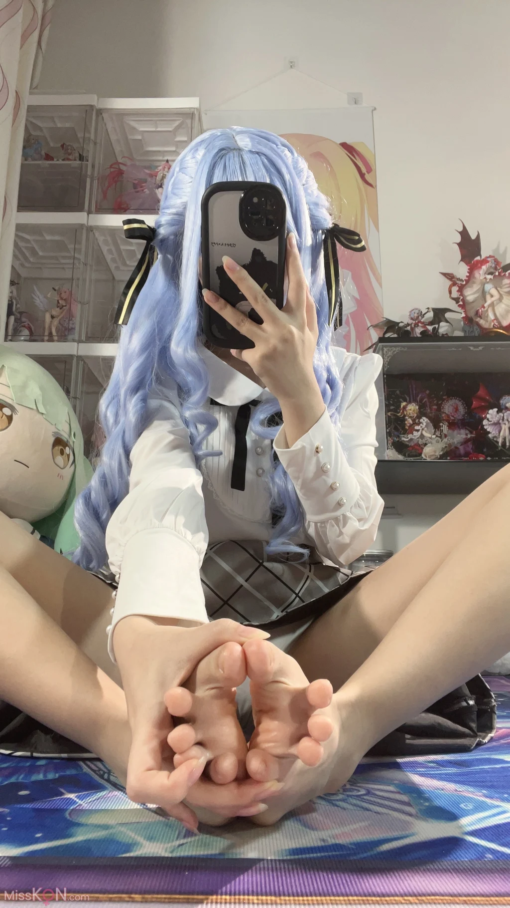 Coser@白栎Shirly: 祥子常服 [BD] (130 photos + 21 videos) – Page 2