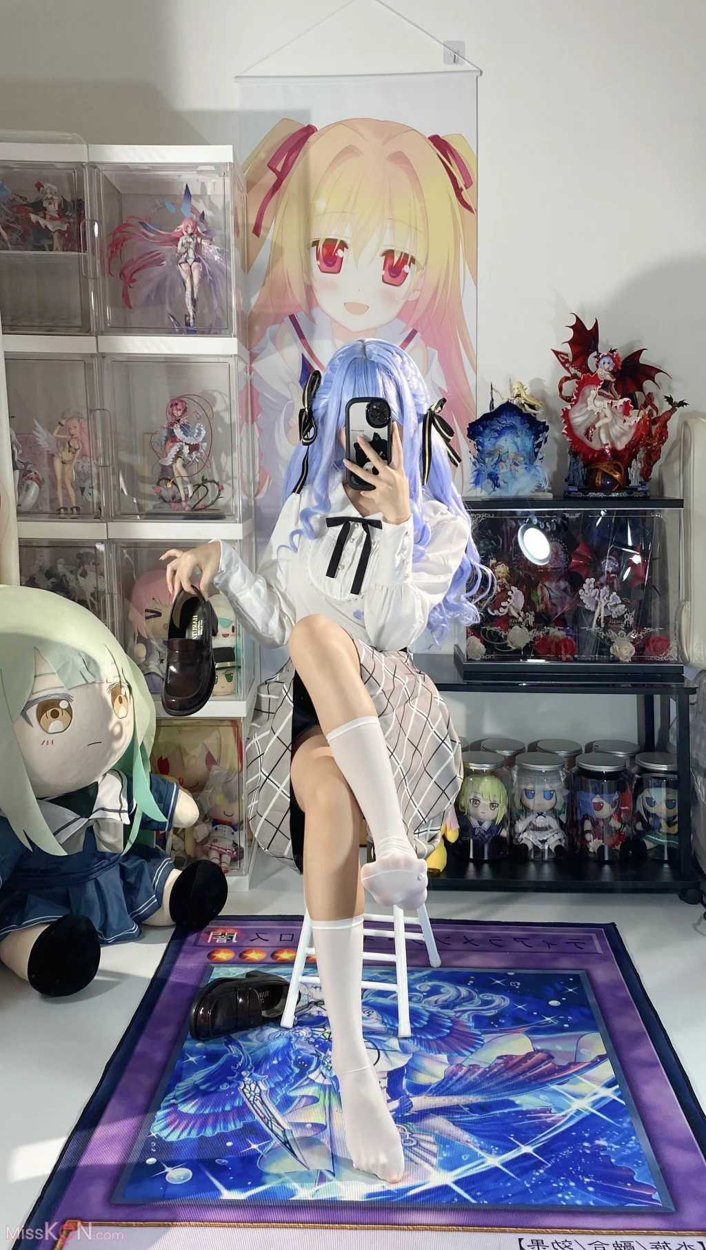 Coser@白栎Shirly: 祥子常服 [BD] (130 photos + 21 videos) – Page 2