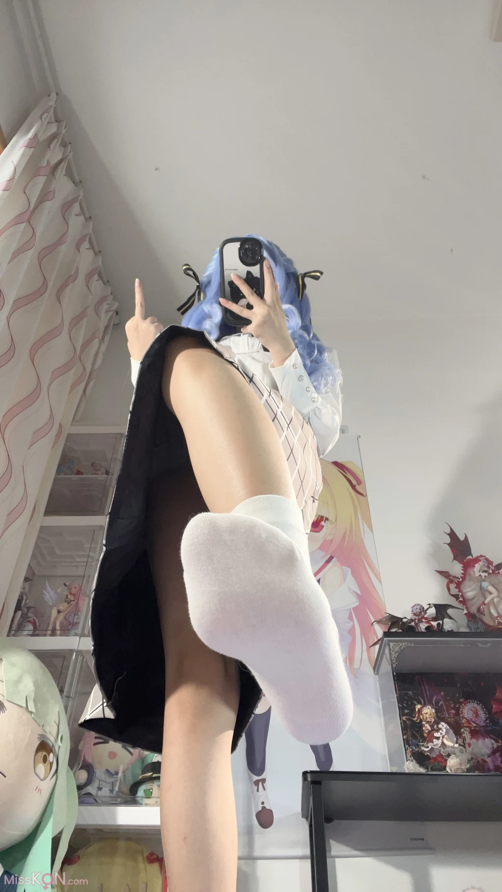 Coser@白栎Shirly: 祥子常服 [BD] (130 photos + 21 videos) – Page 2