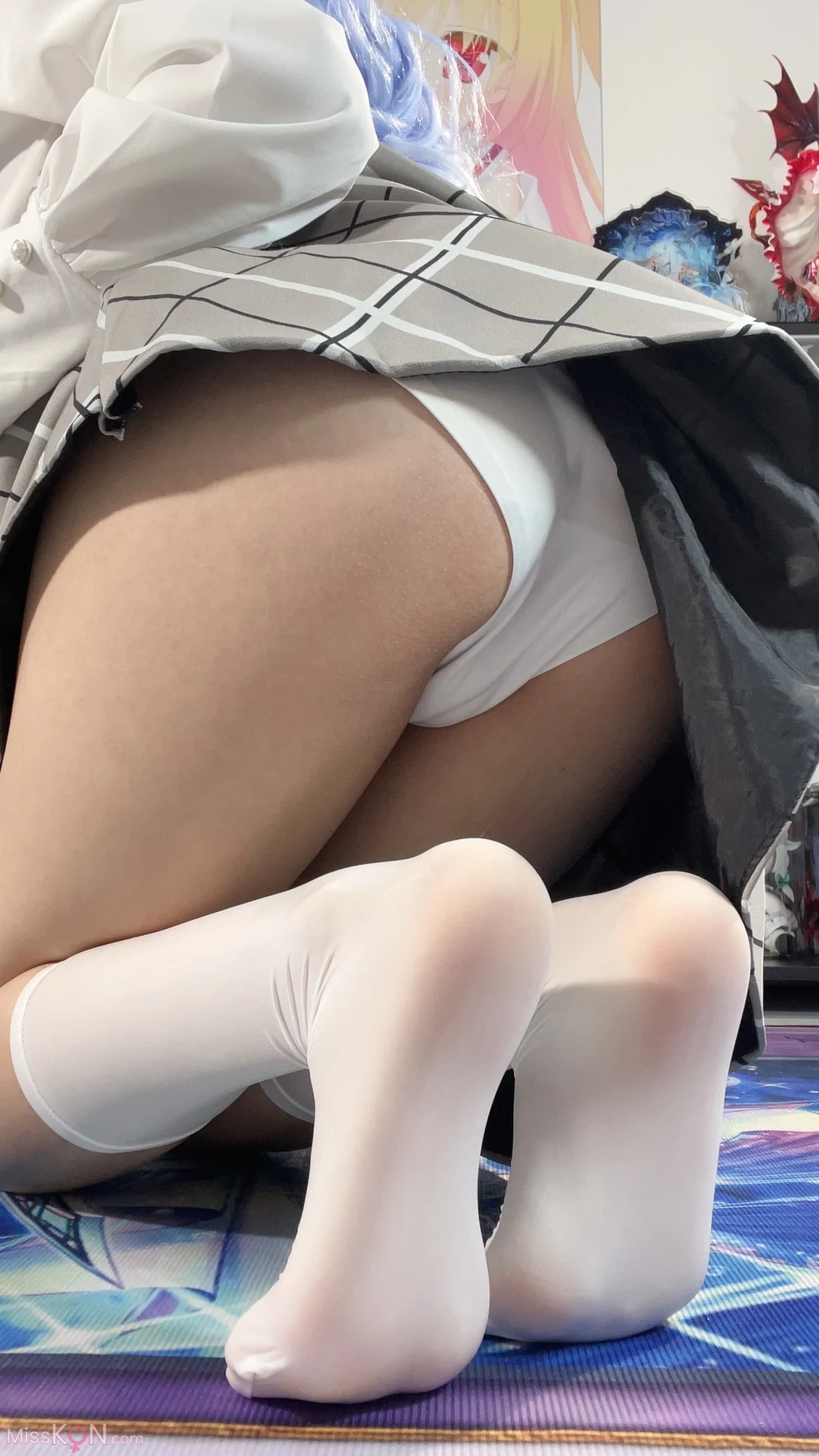 Coser@白栎Shirly: 祥子常服 [BD] (130 photos + 21 videos) – Page 2