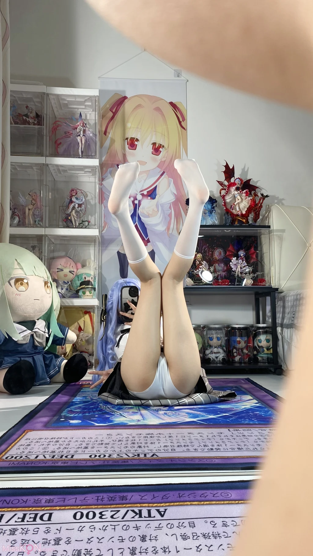 Coser@白栎Shirly: 祥子常服 [BD] (130 photos + 21 videos) – Page 2