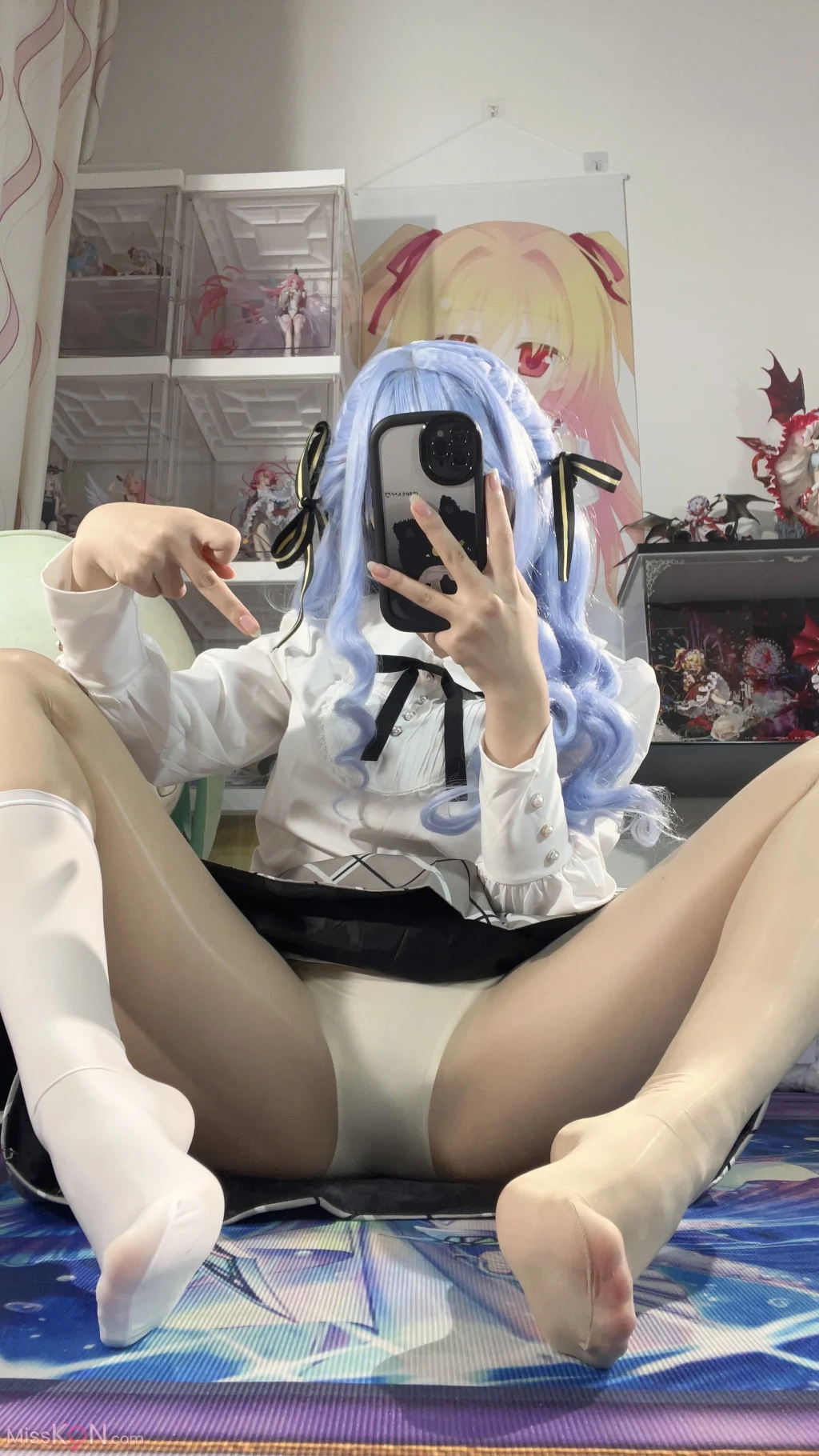 Coser@白栎Shirly: 祥子常服 [BD] (130 photos + 21 videos) – Page 2