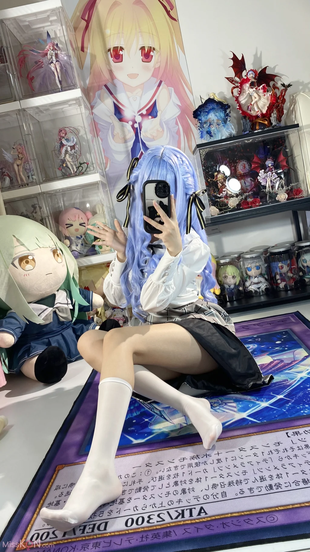 Coser@白栎Shirly: 祥子常服 [BD] (130 photos + 21 videos) – Page 3