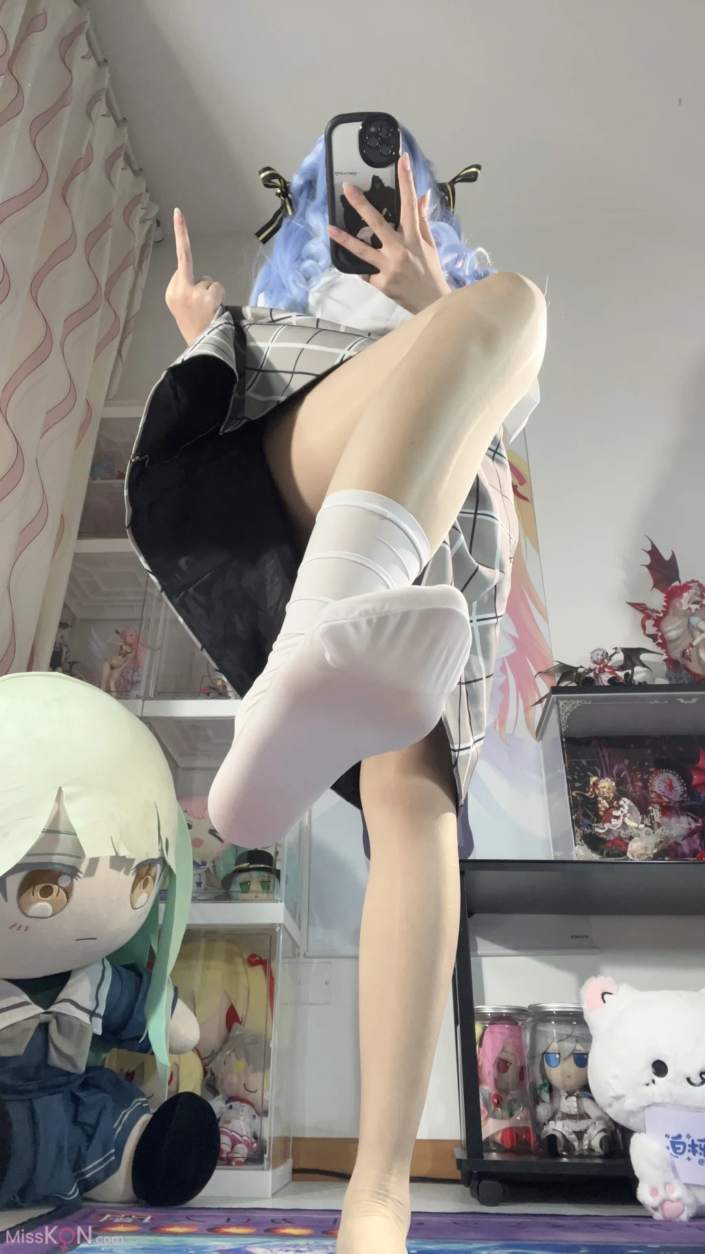 Coser@白栎Shirly: 祥子常服 [BD] (130 photos + 21 videos) – Page 3