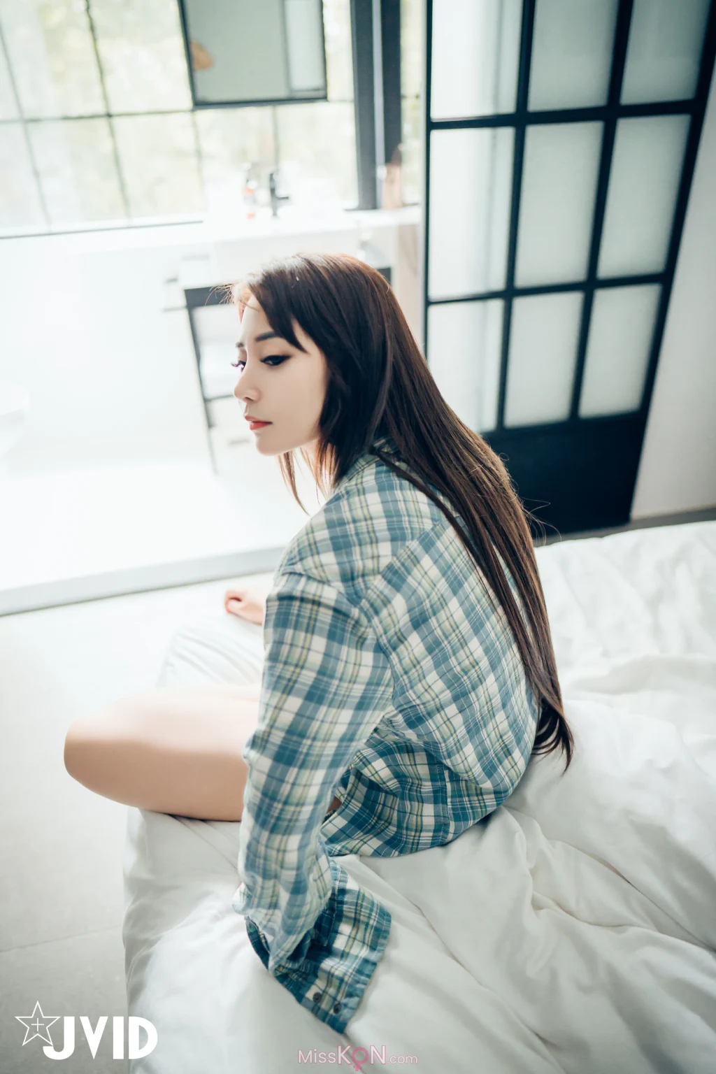 [JVID] Lele 樂樂: 讓人可以能男女交換身體的相機📷一般版跟隱藏版尺度都上空無碼無遮🔞 (137 photos) – Page 4