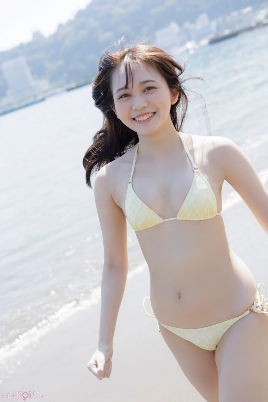 [JP] Mai Horai (蓬莱舞): 「瑞々しい輝き」SPA！デジタル写真集 ＳＰＡ！デジタル写真集 (ＳＰＡ！ＢＯＯＫＳ) (60 photos)