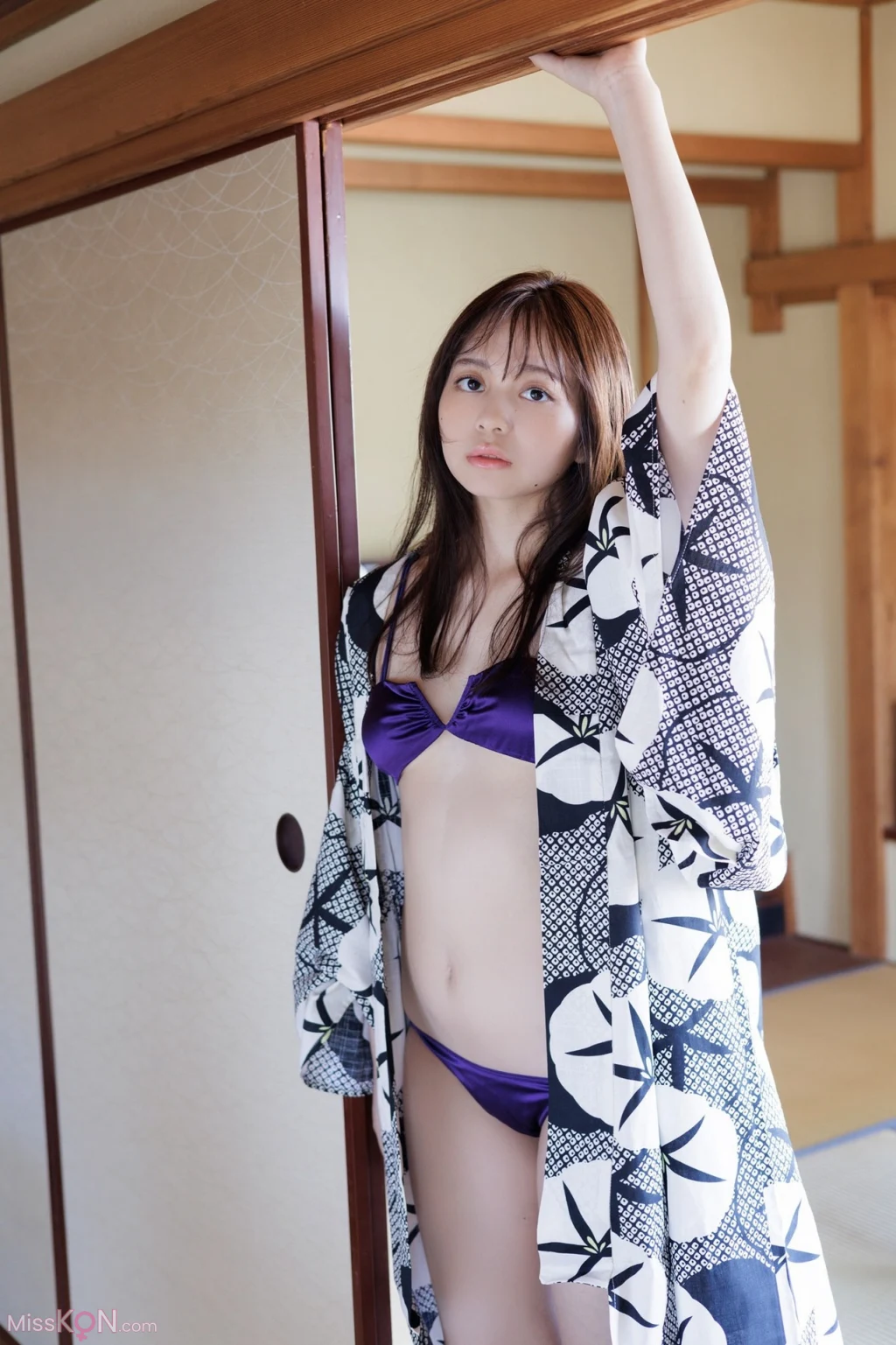 [JP] Mai Horai (蓬莱舞): 「瑞々しい輝き」SPA！デジタル写真集 ＳＰＡ！デジタル写真集 (ＳＰＡ！ＢＯＯＫＳ) (60 photos)