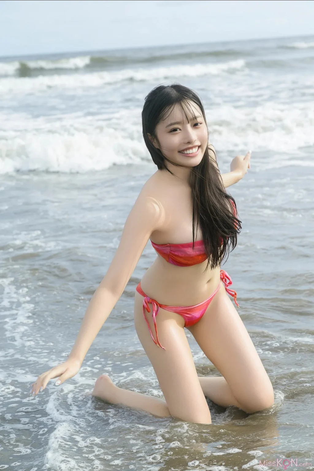 [JP] Momoha Takatsuru (高鶴桃羽): FRIDAYデジタル写真集 ラブリースワン Vol.1 (74 photos) – Page 2