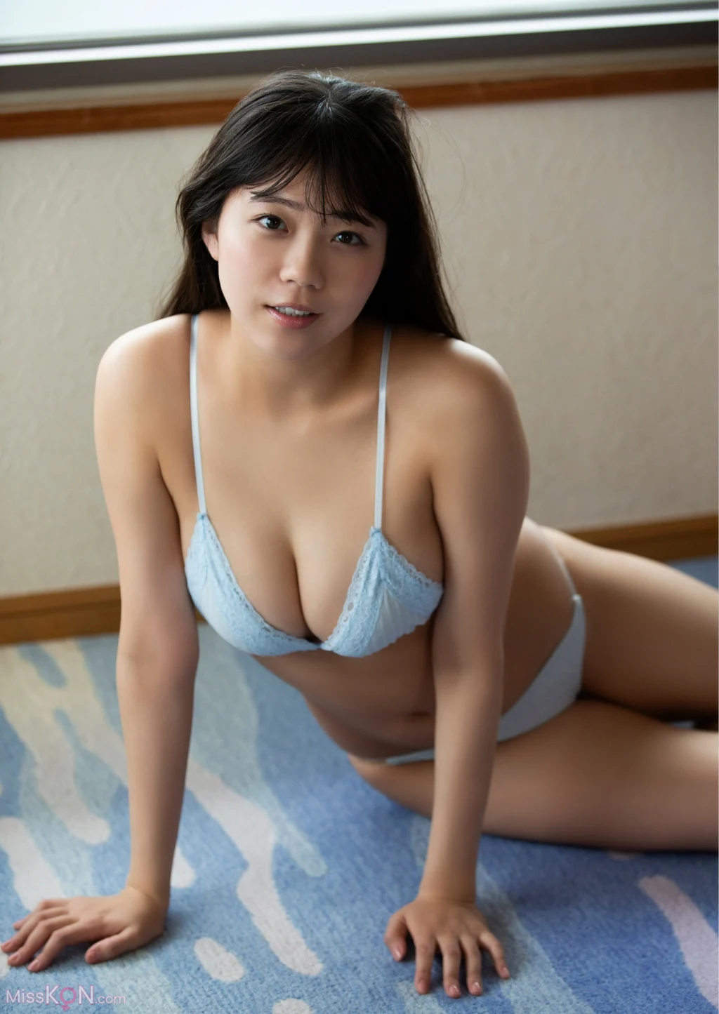 [JP] Riko Kudo (工藤理子): 【デジタル限定 YJ PHOTO BOOK】工藤理子(STU48)写真集「カコイチ、りこち。」 (57 photos)