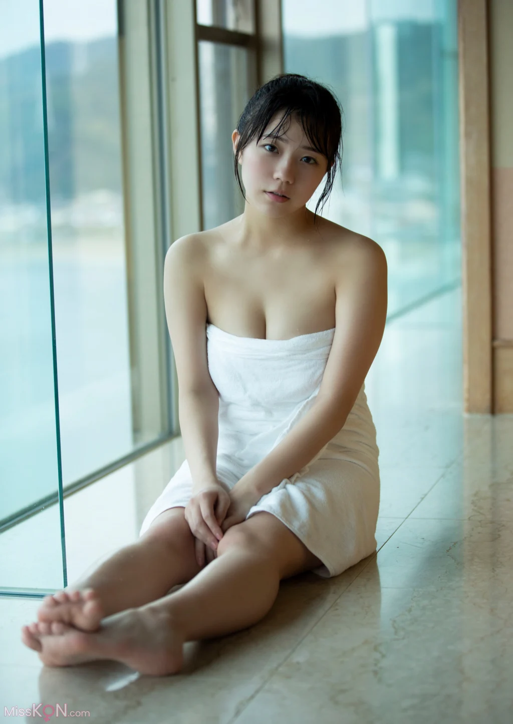 [JP] Riko Kudo (工藤理子): 【デジタル限定 YJ PHOTO BOOK】工藤理子(STU48)写真集「カコイチ、りこち。」 (57 photos) – Page 3