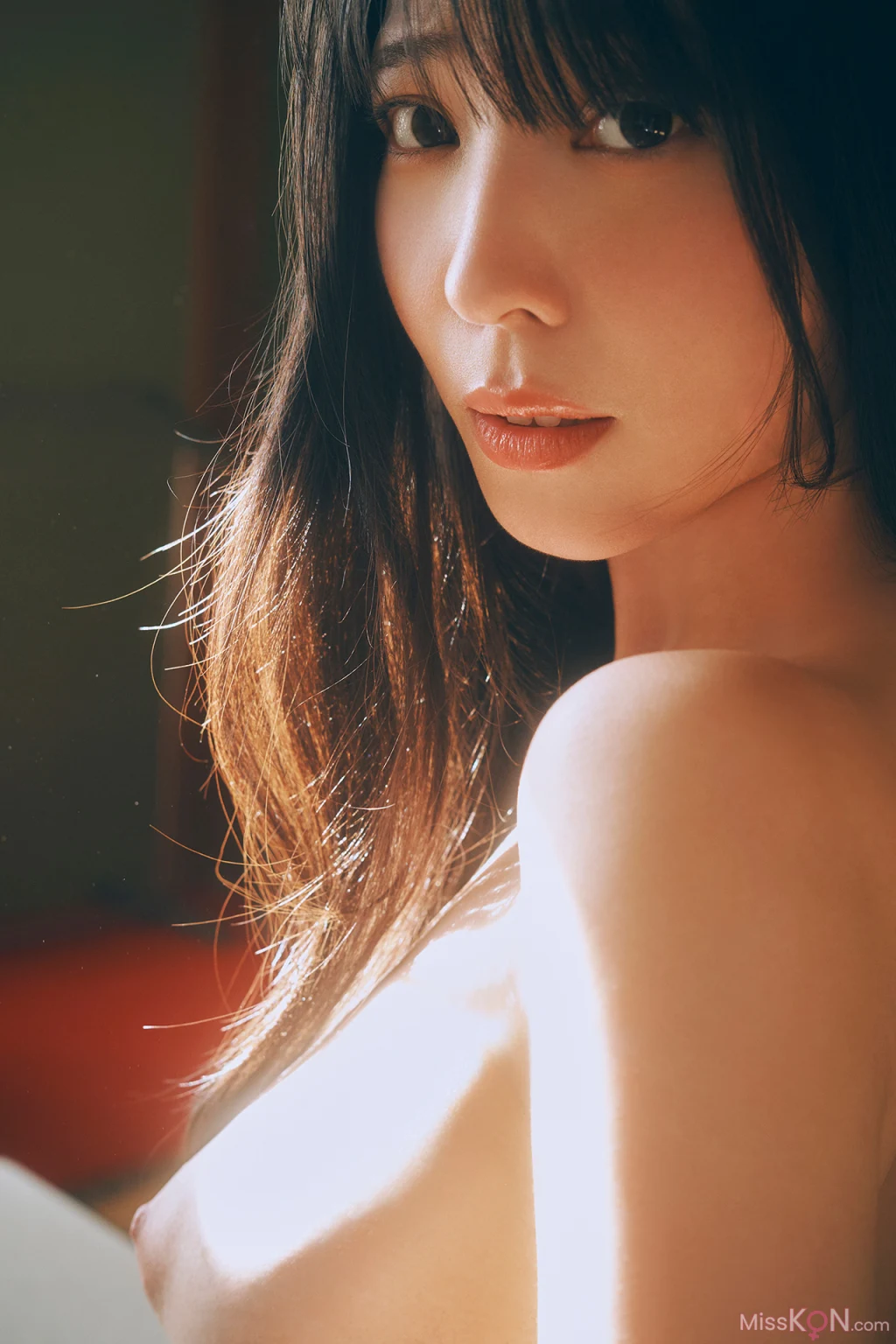 [JP] Yuuri Rukawa (紫堂るい): FLASHデジタル写真集R 紫堂るい あなたとなら、どこへでも (81 photos)