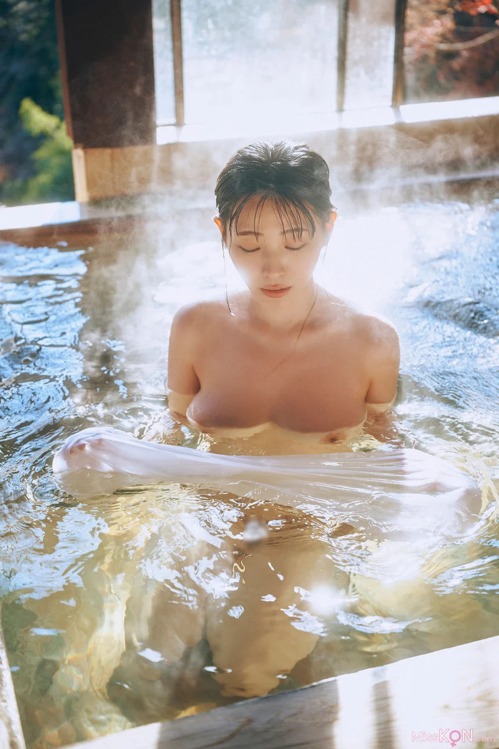 [JP] Yuuri Rukawa (紫堂るい): FLASHデジタル写真集R 紫堂るい あなたとなら、どこへでも (81 photos) – Page 3