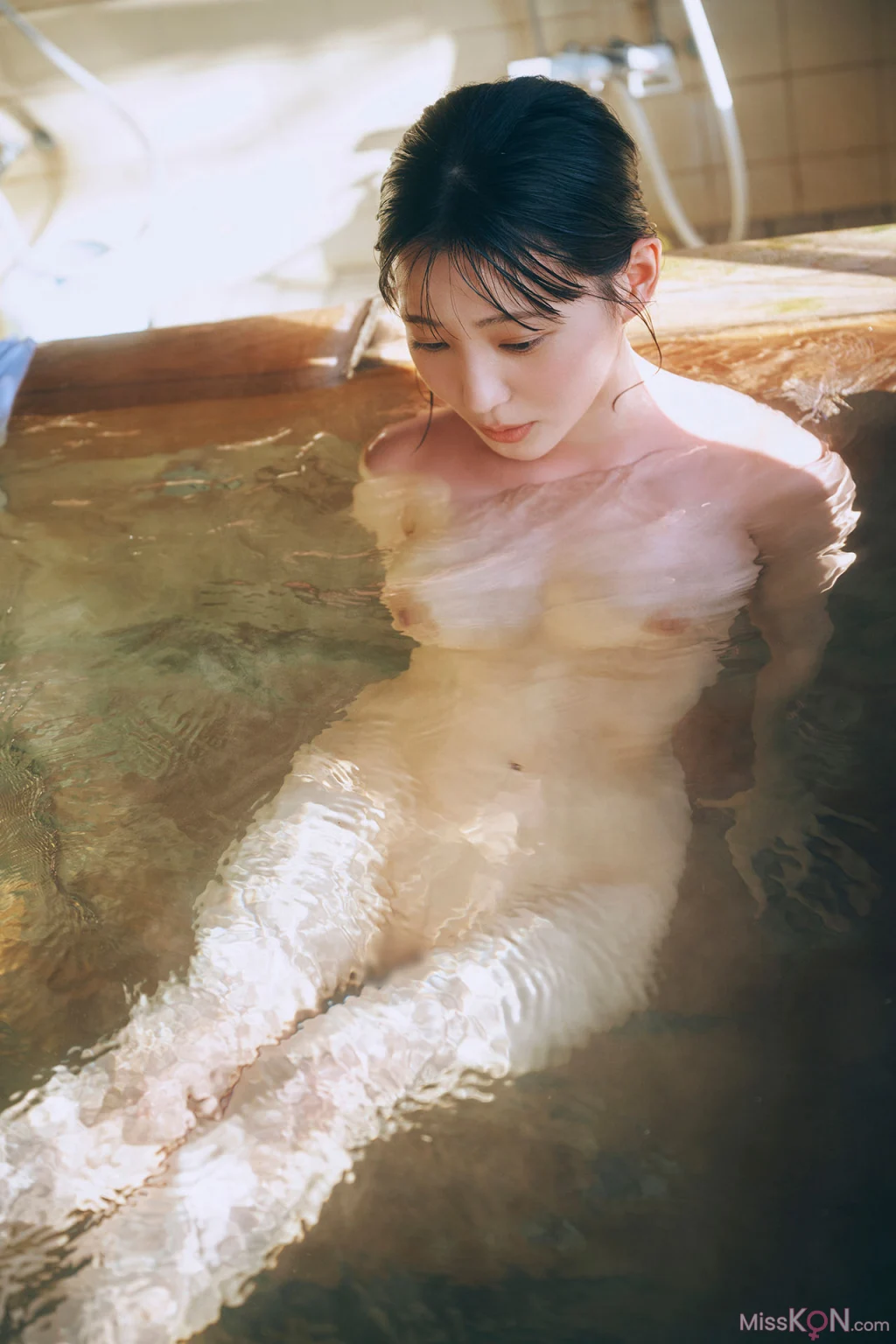 [JP] Yuuri Rukawa (紫堂るい): FLASHデジタル写真集R 紫堂るい あなたとなら、どこへでも (81 photos) – Page 4