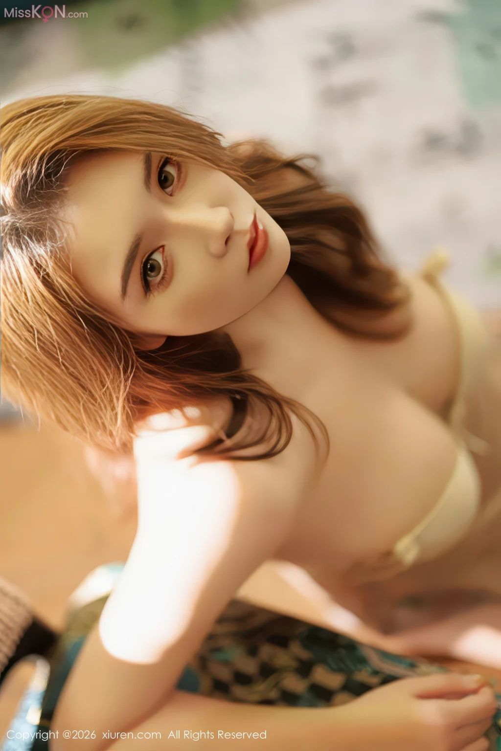 XIUREN No.11267: Na Bi (娜比) (96 photos) – Page 3