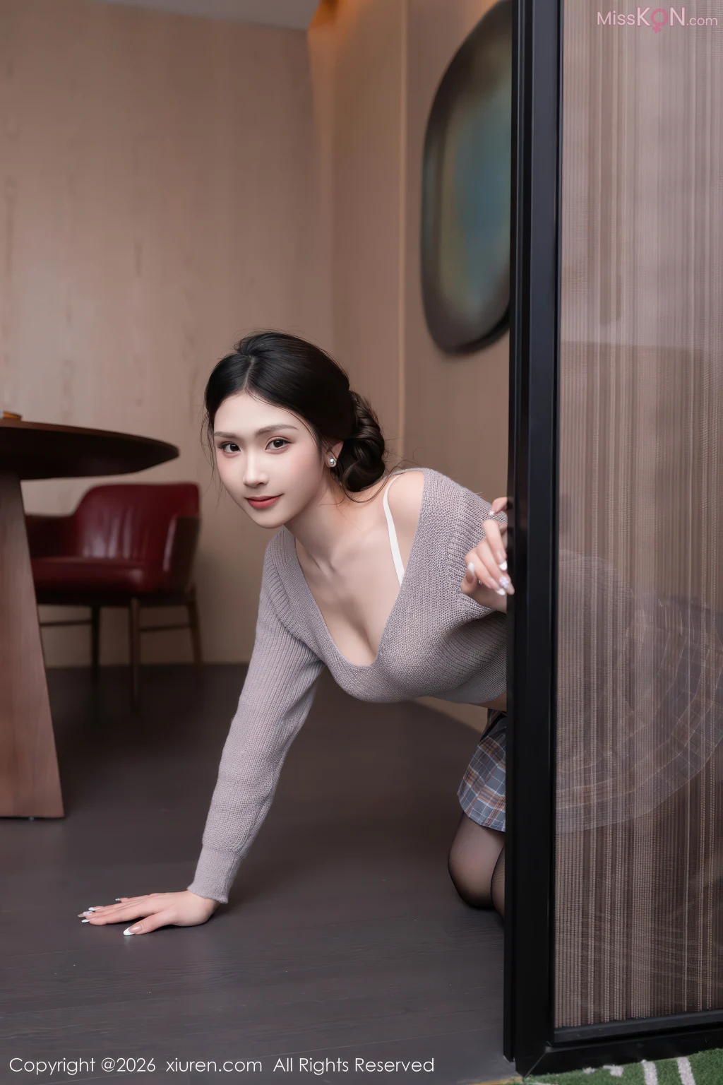 XIUREN No.11269: 刘婷婷 (81 photos)