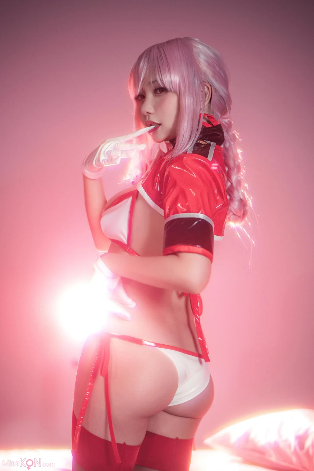Coser@是一只熊仔吗: 南丁格尔 (28 photos) – Page 2