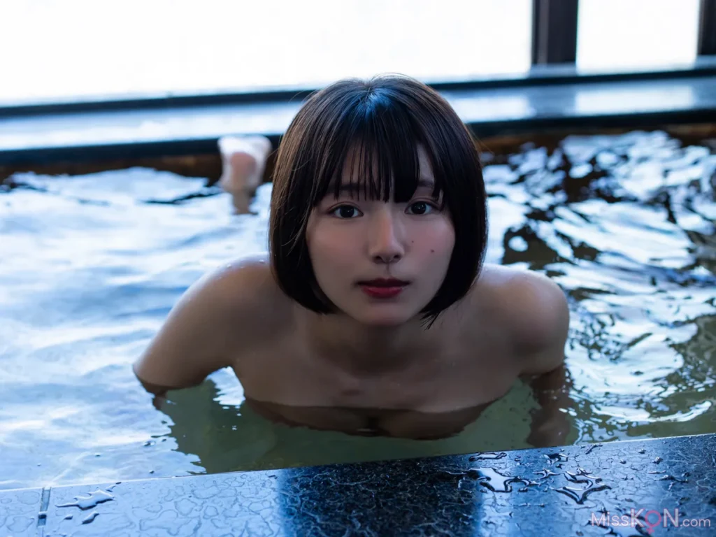 [JP] Hazuki Tsubasa (葉月つばさ): FRIDAYデジタル写真集 葉月つばさ 奔放 Vol.1 (59 photos) – Page 3
