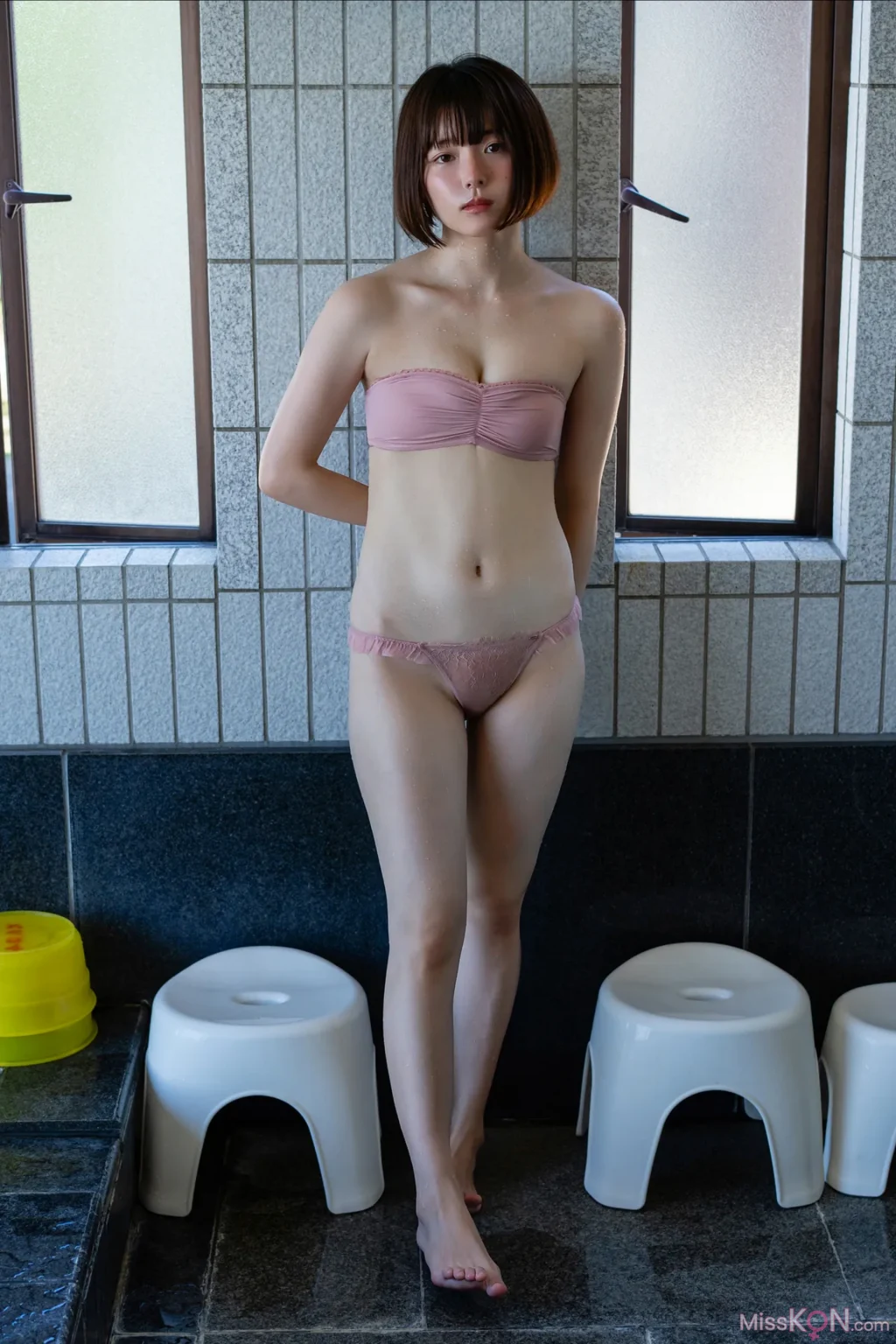 [JP] Hazuki Tsubasa (葉月つばさ): FRIDAYデジタル写真集 葉月つばさ 奔放 Vol.1 (59 photos) – Page 3