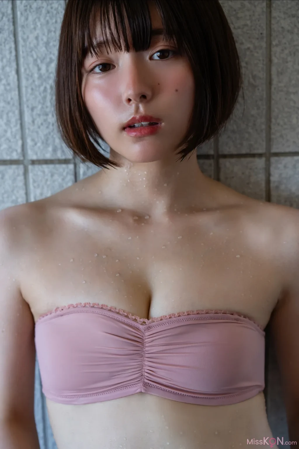 [JP] Hazuki Tsubasa (葉月つばさ): FRIDAYデジタル写真集 葉月つばさ 奔放 Vol.1 (59 photos) – Page 3