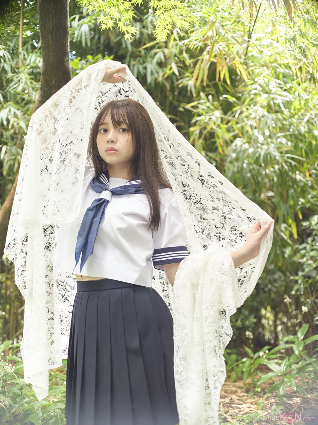 [JP] Mai Horai (蓬莱舞): 夢まぼろし ENTAMEデジタルフォトブック (59 photos)