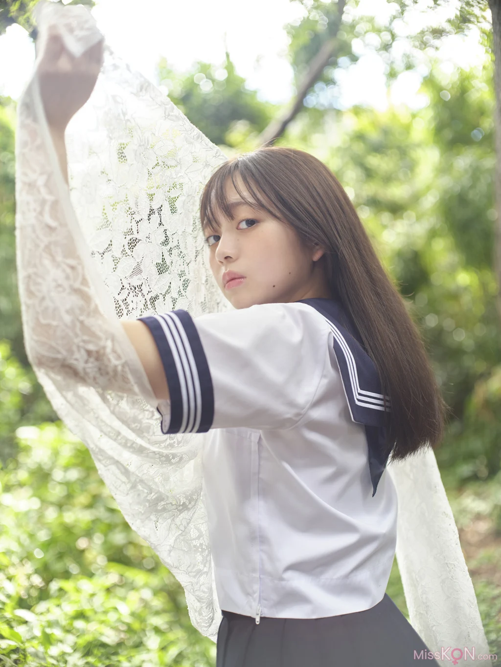[JP] Mai Horai (蓬莱舞): 夢まぼろし ENTAMEデジタルフォトブック (59 photos)