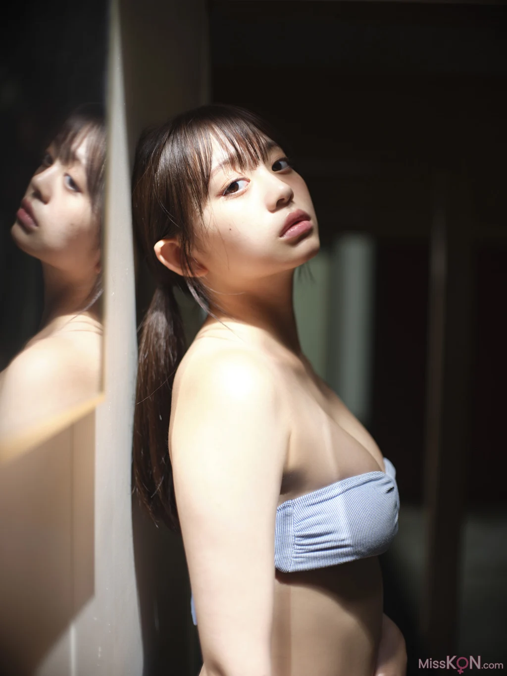 [JP] Mai Horai (蓬莱舞): 夢まぼろし ENTAMEデジタルフォトブック (59 photos) – Page 2