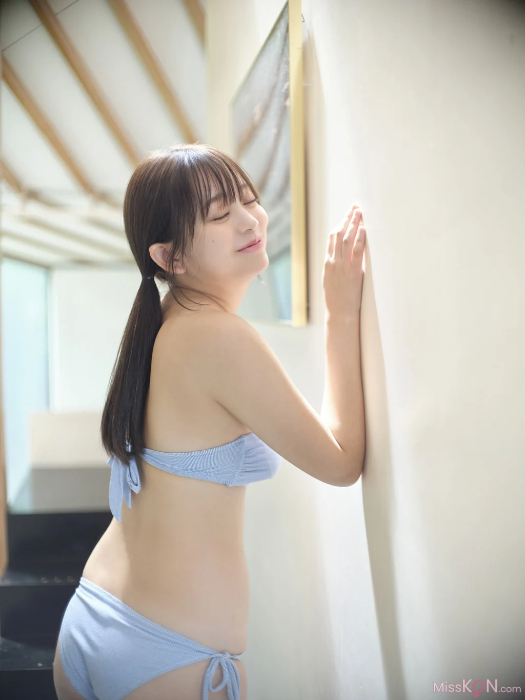 [JP] Mai Horai (蓬莱舞): 夢まぼろし ENTAMEデジタルフォトブック (59 photos) – Page 2