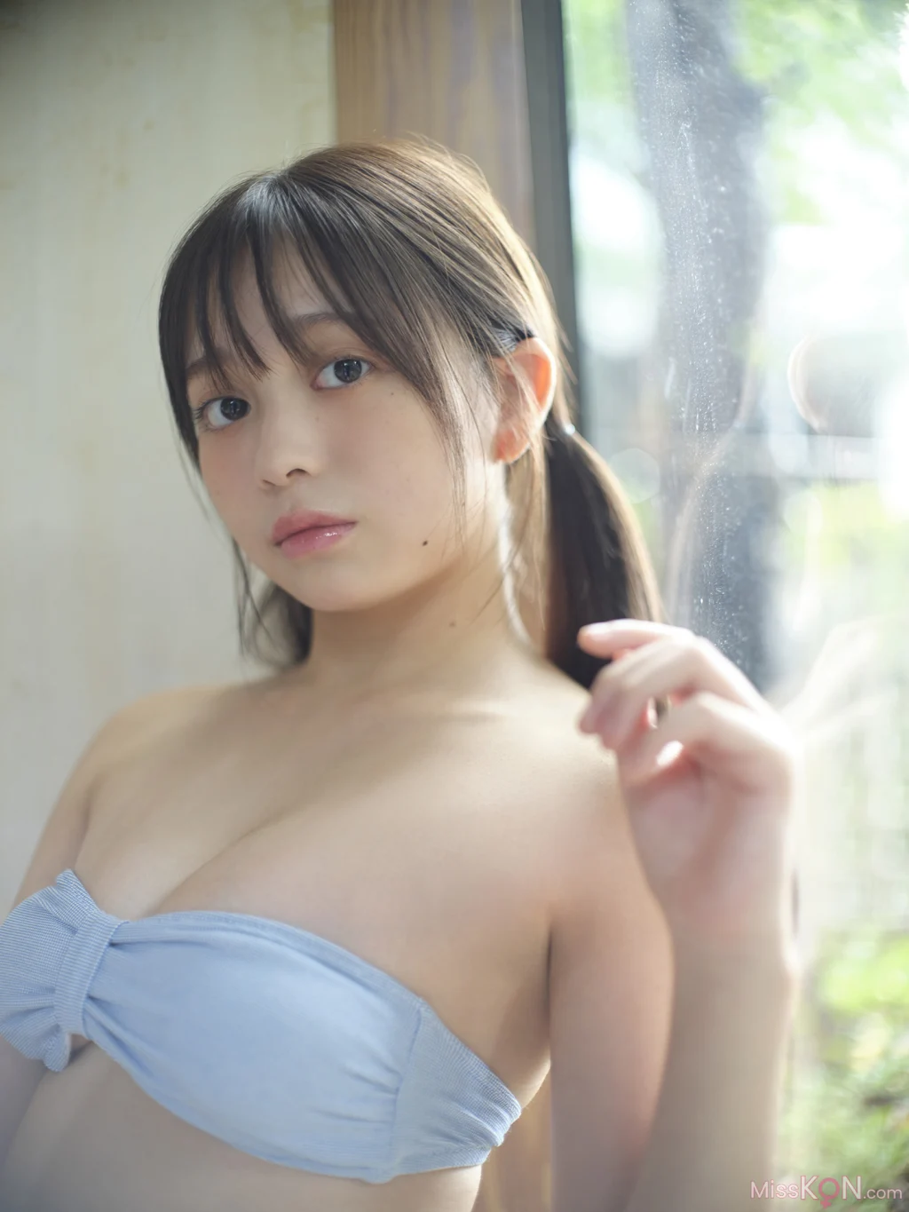 [JP] Mai Horai (蓬莱舞): 夢まぼろし ENTAMEデジタルフォトブック (59 photos) – Page 2